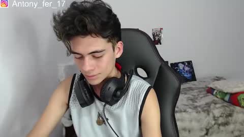 Hisokax online show from 16, 2, 2026