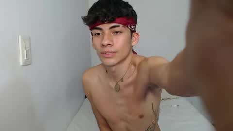 Hisokax online show from 23, 3, 2026