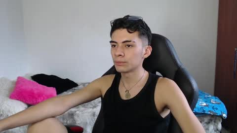 Hisokax online show from 1, 4, 2026