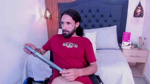 Hisoka online show from 21, 4, 2026