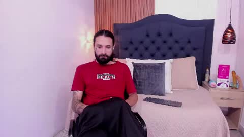 Hisoka online show from 11, 6, 2026