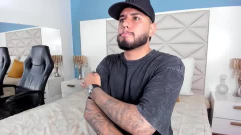 Maximo online show from 17, 3, 2026