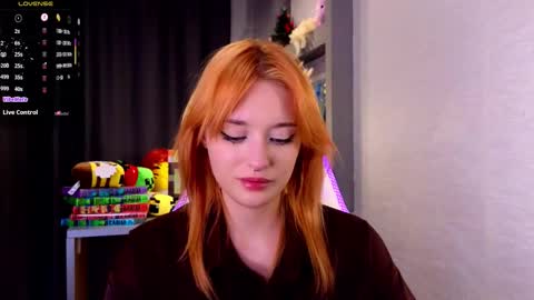 Ella online show from 20, 10, 2025