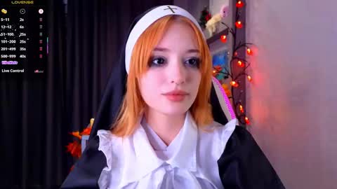 Ella online show from 31, 10, 2025