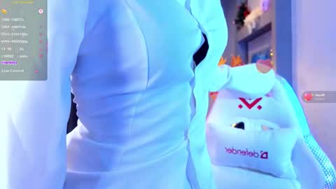 Ella online show from 28, 11, 2025