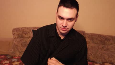 Snapshot of hisoka_morow_ chatting on 10, 1, 2026 Hisoka online show from 10, 1, 2026