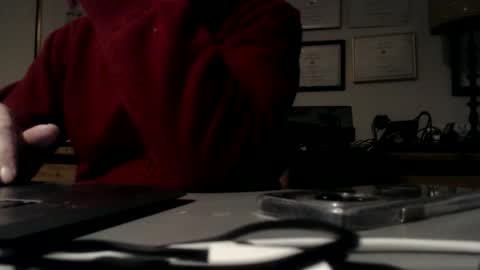 histrionical1 online show from 7, 3, 2026