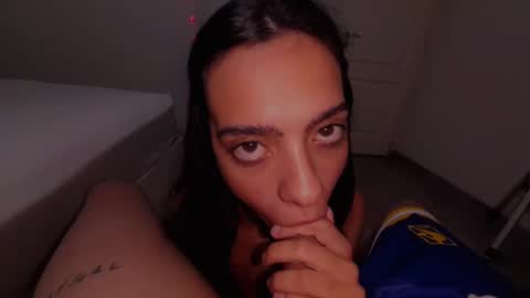 Snapshot of histrix chatting on 1, 3, 2025 Anya y Nikolay online show from 1, 3, 2025