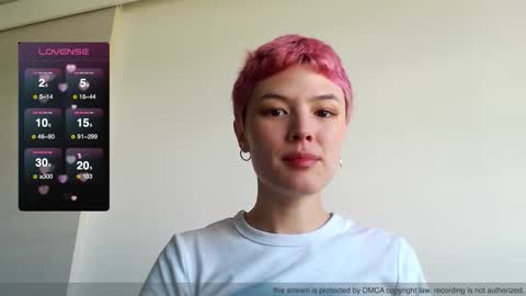 Snapshot of hivivi chatting on 5, 12, 2025 Vivi online show from 5, 12, 2025