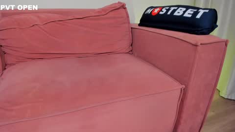 Milana and Batman online show from 22, 12, 2024