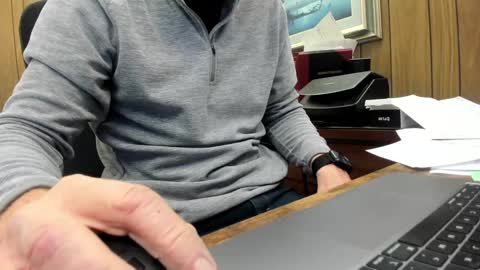 Nick online show from 26, 1, 2025