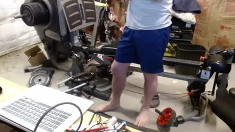 Nick online show from 27, 4, 2026