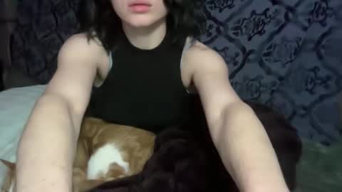 Snapshot of hoarderofpotential chatting on 30, 11, 2025 hoarderofpotential online show from 30, 11, 2025