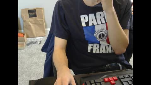 Hentai man online show from 17, 5, 2026