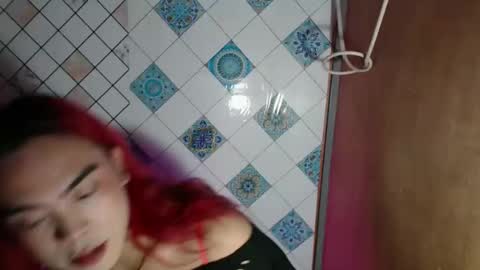 Snapshot of hoelyaurora chatting on 2, 3, 2026 Aurora3 online show from 2, 3, 2026