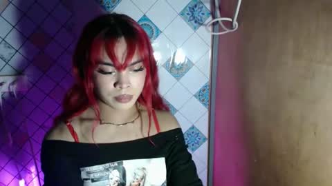 Snapshot of hoelyaurora chatting on 2, 3, 2026 Aurora3 online show from 2, 3, 2026