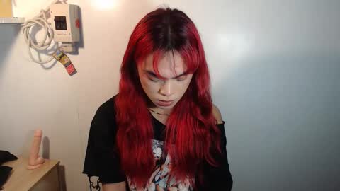 Snapshot of hoelyaurora chatting on 5, 3, 2026 Aurora3 online show from 5, 3, 2026