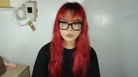 Snapshot of hoelyaurora chatting on 10, 3, 2026 Aurora3 online show from 10, 3, 2026