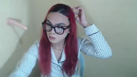 Snapshot of hoelyaurora chatting on 12, 3, 2026 Aurora3 online show from 12, 3, 2026