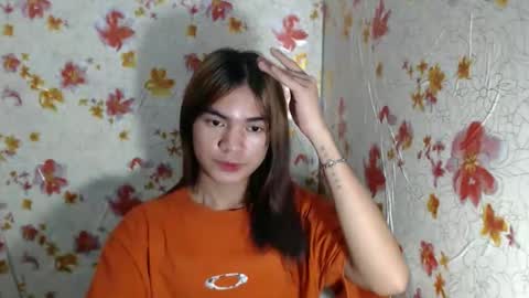 Karina3 online show from 6, 3, 2026