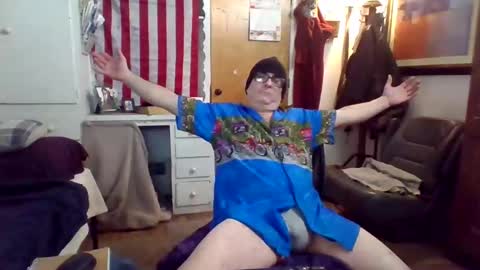 Snapshot of hoglegg99384194 chatting on 21, 1, 2025 hoglegg99384194 online show from 21, 1, 2025