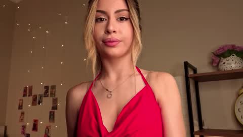 Moni Monica online show from 14, 10, 2025