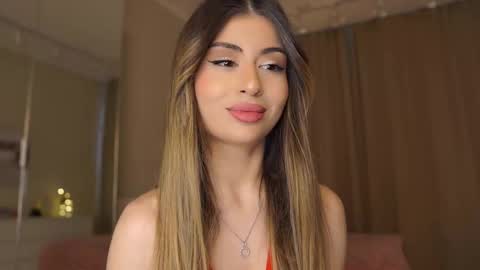 Moni Monica online show from 16, 2, 2026