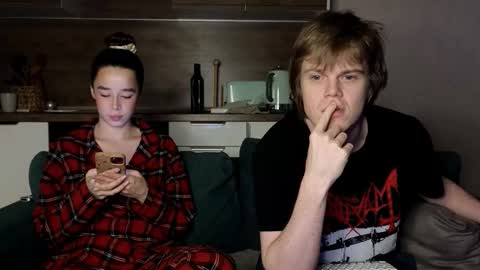 Misha and Stacy online show from 1, 12, 2025