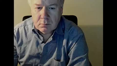 Holger online show from 11, 3, 2025