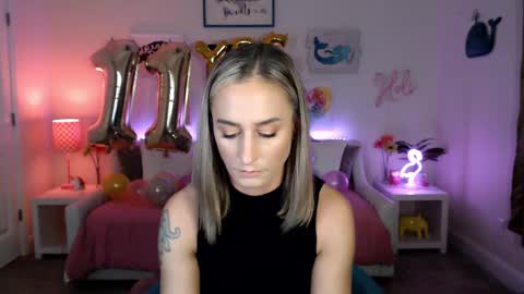 Holi Hurricane online show from 20, 2, 2025