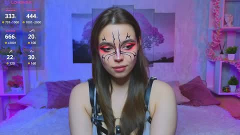 Snapshot of hollisbelch chatting on 7, 12, 2024 Lux online show from 7, 12, 2024