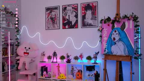 Snapshot of holliwould_ chatting on 23, 9, 2025 Holli online show from 23, 9, 2025