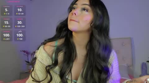 Snapshot of holly_444 chatting on 8, 3, 2025 Once online show from 8, 3, 2025