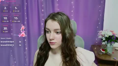 Lana online show from 18, 5, 2026