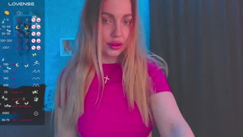 Snapshot of holly_molly8 chatting on 25, 1, 2025 holly_molly8 online show from 25, 1, 2025