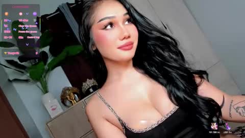 Hi Im Precious online show from 11, 5, 2026
