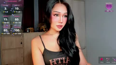 Hi Im Precious online show from 30, 6, 2026