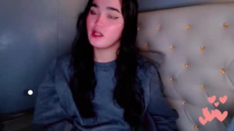 Snapshot of holly_sunshine69 chatting on 18, 5, 2026 Apple online show from 18, 5, 2026