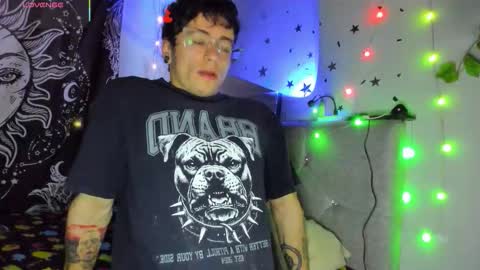 Snapshot of hollypurple chatting on 18, 1, 2026 Hades and Persefone online show from 18, 1, 2026