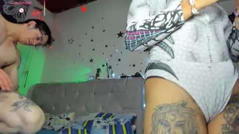 Snapshot of hollypurple chatting on 14, 2, 2026 Hades and Persefone online show from 14, 2, 2026