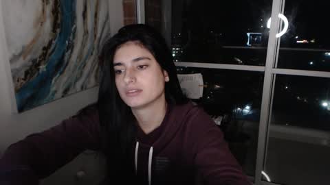 hollyshit_ online show from 12, 2, 2025