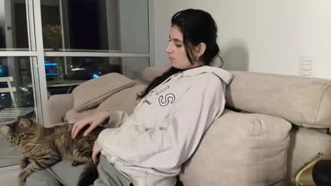 hollyshit_ online show from 24, 9, 2025