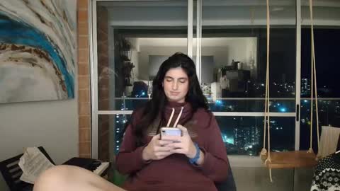 hollyshit_ online show from 21, 10, 2025