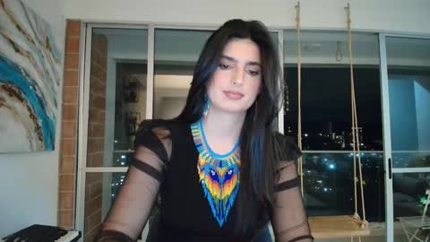 hollyshit_ online show from 17, 12, 2025