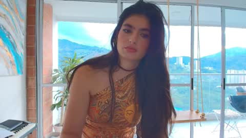 hollyshit_ online show from 18, 1, 2026