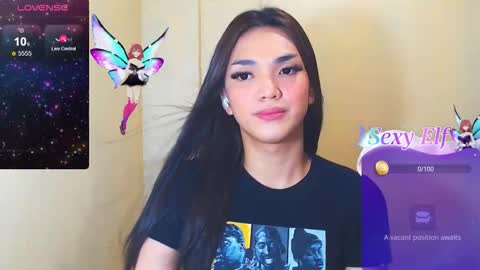 Isabella Marie online show from 28, 2, 2026