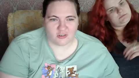 Snapshot of hollyxeva chatting on 2, 5, 2026 HollyXEva online show from 2, 5, 2026