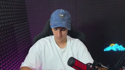 Hols online show from 27, 7, 2026