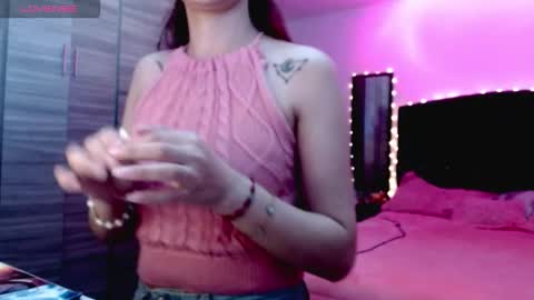 Juli online show from 12, 11, 2025