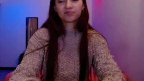 Juli online show from 18, 4, 2026